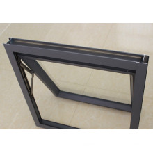 Europa Standard Aluminum Top Hung Awning Window